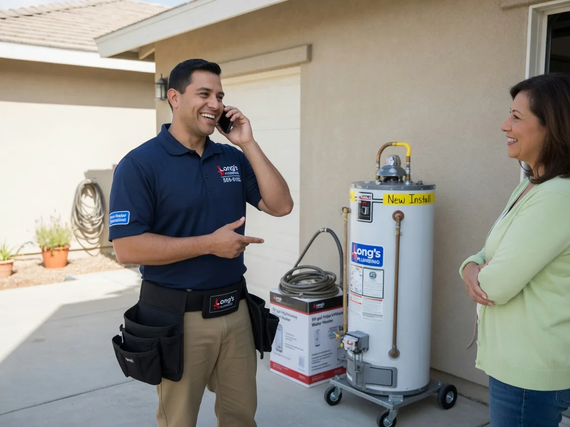 Leak Detection Linden, IA FAQs